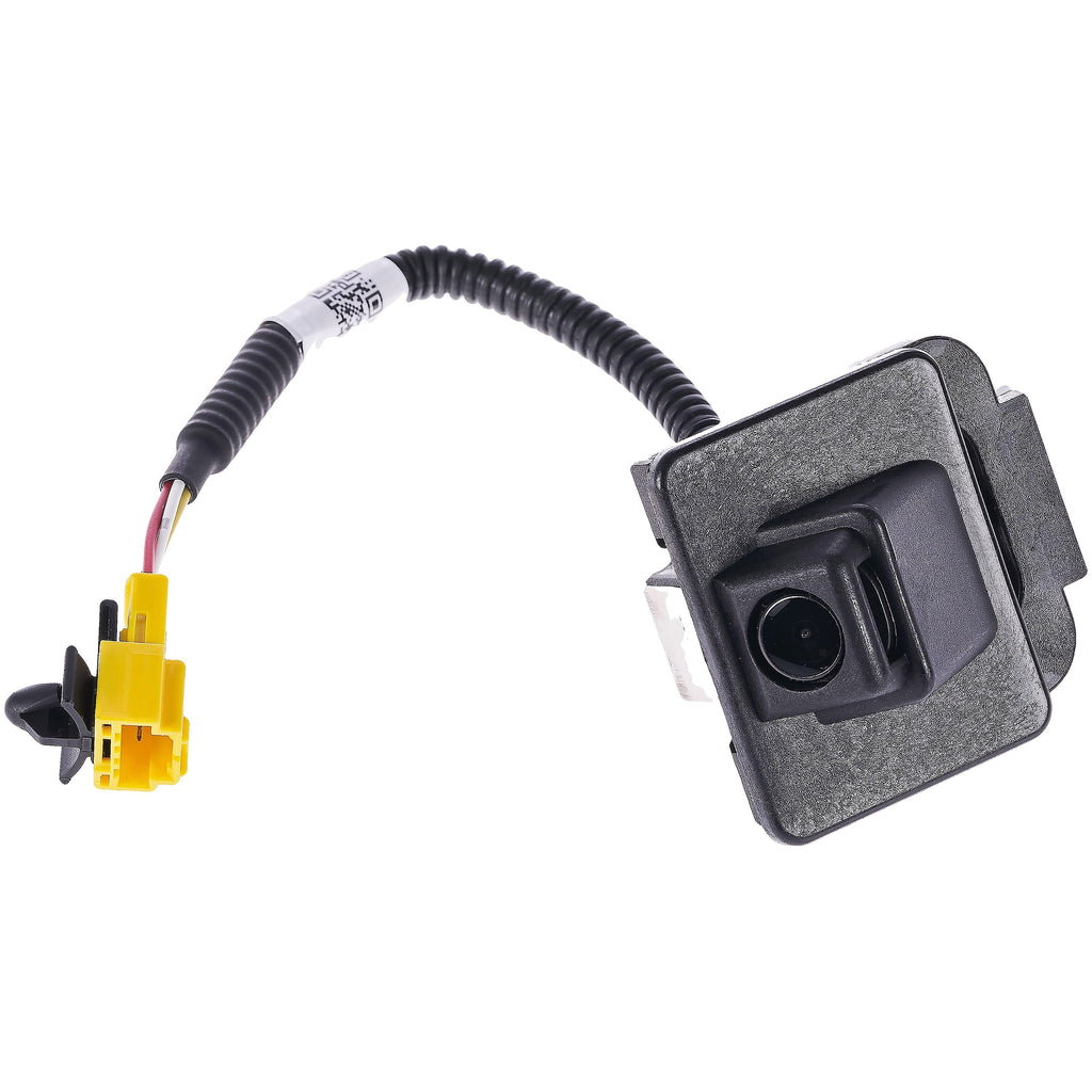 Fits Camera Park Rear 590-099 Dorman select: for Specific Kia Models Assist 2011-2013 OPTIMA KIA