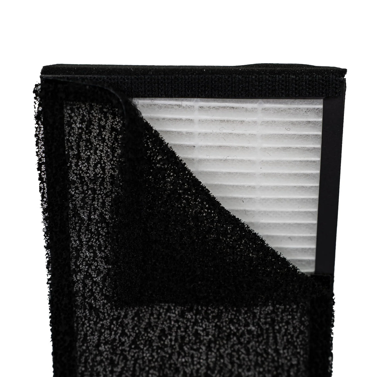 and FLT5000 4 Pack Carbon dimension - – 2 Carbon Filter HEPA Filter Purifier Compatible Replacement GermGuardian with Filter-Monster 8 HEPA Filter Set, with C Air Pre-Filters