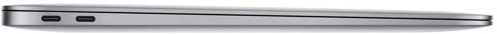 13.3" AIR Used RETINA MRE82LL/A DISPLAY 128GB I5 - SPACE GRAY MACBOOK 8GB