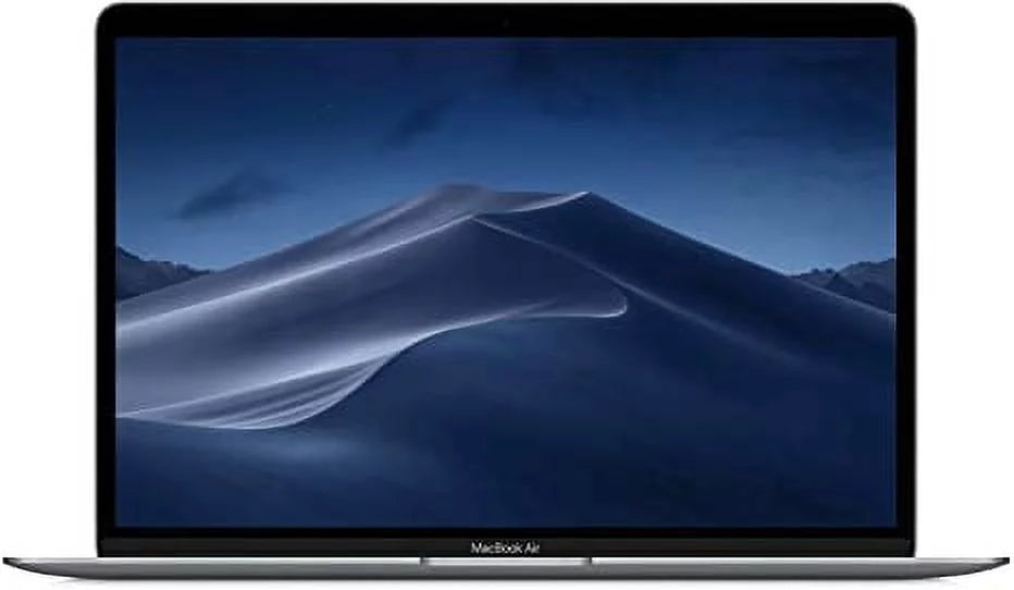 13.3" AIR Used RETINA MRE82LL/A DISPLAY 128GB I5 - SPACE GRAY MACBOOK 8GB