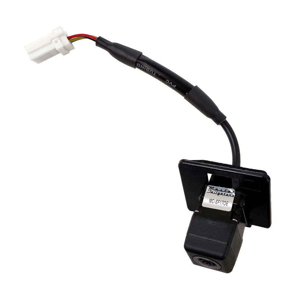 Subaru (2017-2018) Master Part OE for Tailgaters Replacement 86267SG500 # Forester Camera Backup