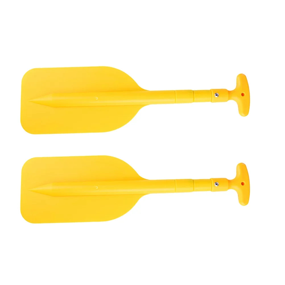Emergency Adults Folding Rack Telescopic Paddles Kids Paddle Kayak Oars Oarspaddle Paddles Canoeboard Oar Homemaxs Boat Board