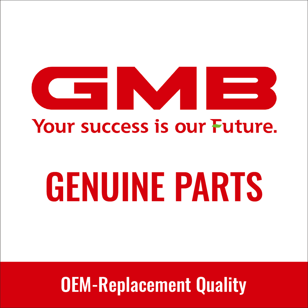 Pump Electric 596-1150 Gmb Fuel