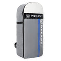 Inflatable WKERSIY Carrying, Paddleboard exterior Bag, Carrying Bag Easy Excursions Travel for for Backpack Shoulder