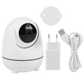 Eatbuy Remote Home,for Clear Automatically Control Vision standard) LEDs,for Night Durable Camera Night European Camera Auto Office(100-240V Vision,with