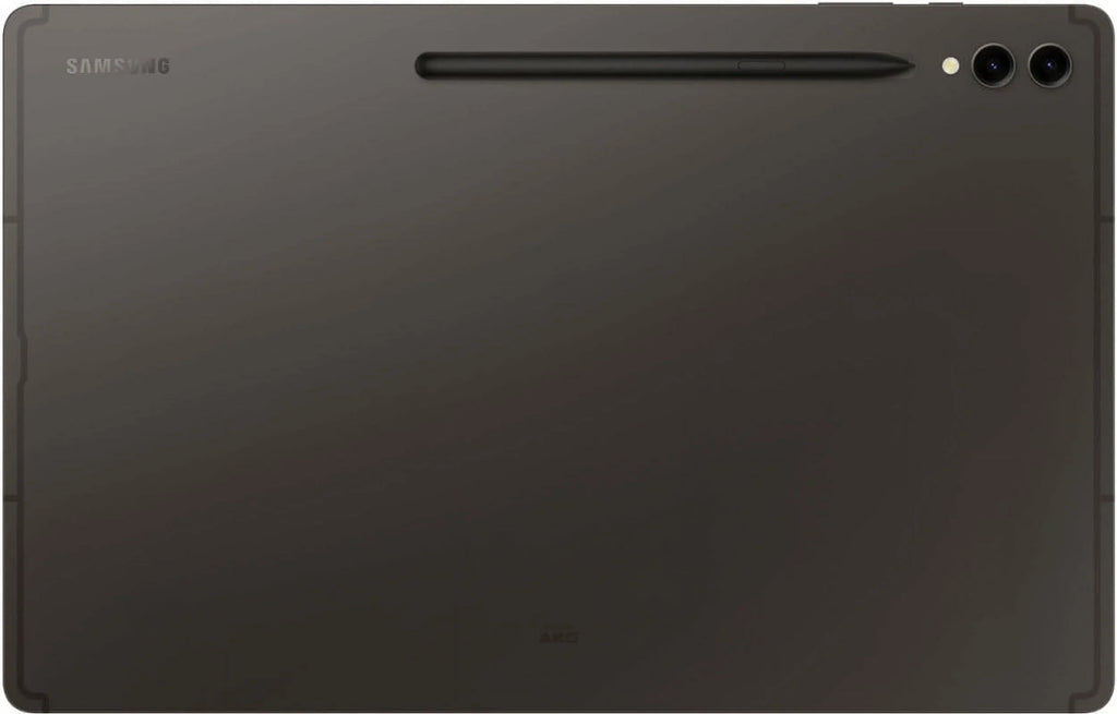 Galaxy Tablet Restored Verizon 256GB S9+ Plus (Gray) Tab 12.4" (Refurbished)