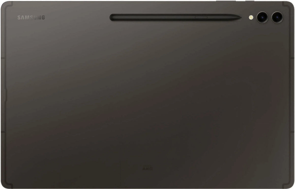 Galaxy Tablet Restored Verizon 256GB S9+ Plus (Gray) Tab 12.4" (Refurbished)