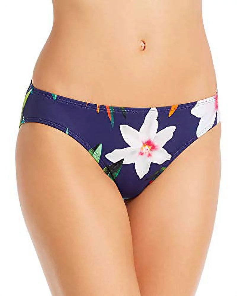 Print LAUREN Hipster RALPH Watercolor Multi Tropical LAUREN 0