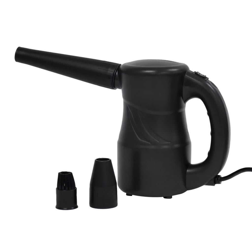 Air Duster A-2S-Black Electric Cyber Multipurpose Xpower Duster and Blower