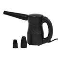 Air Duster A-2S-Black Electric Cyber Multipurpose Xpower Duster and Blower