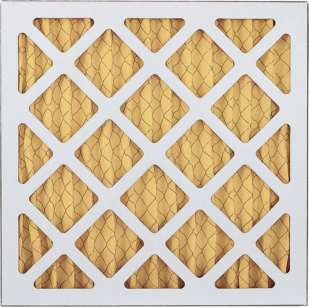 Filters Filterbuy Air AC (6-Pack) Furnace MERV 20x20x1 11 Pleated HVAC
