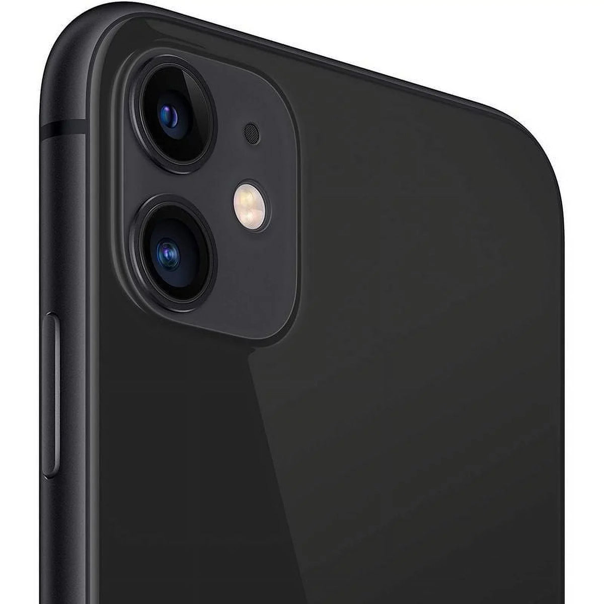 iPhone MWKU2LL/A Restored Black Verizon (Refurbished) LTE 11 Cellular 128GB
