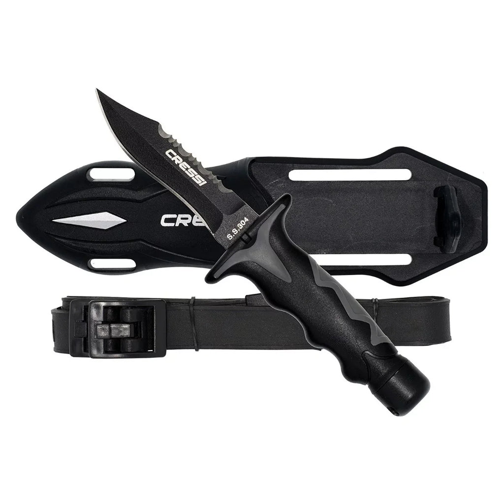 Predator Cressi Knife