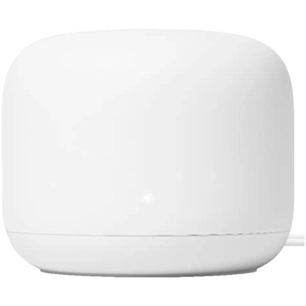 Mesh Only, Nest (2nd System AC2200 Snow) Access Router On WiFi - Wi-Fi and Bundles (Router Add Point Generation)