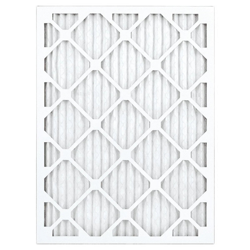 in Filter Air Filter, USA Air AIRx 8 HVAC the 4-Pack 18x24x1 AC Furnace Filters Pleated MERV Made Dust