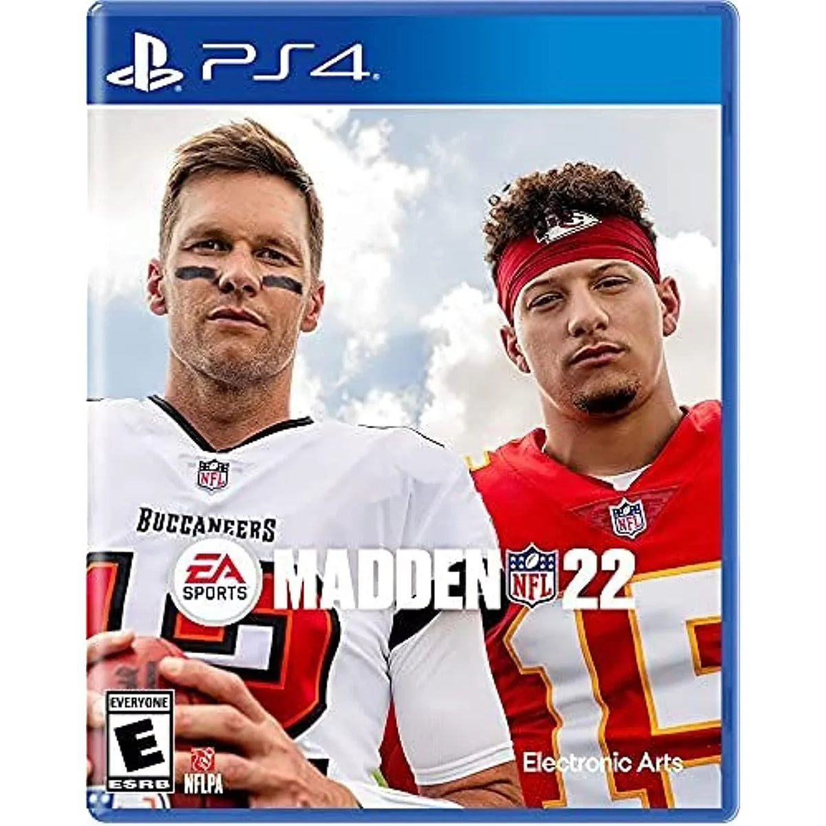 22 NFL Madden - PlayStation 4