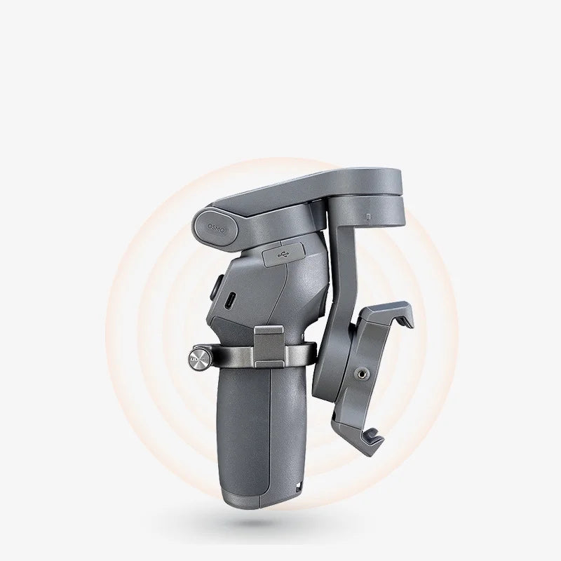 Portable Osmo Equipment Holder for Expansion Bracket Stabilizer Mobile DJI Mobile3