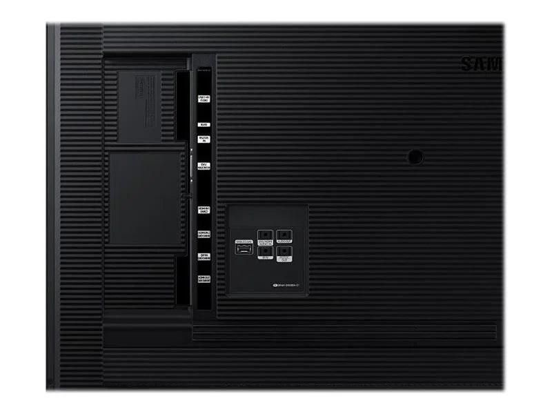 DISPLAY 32IN TOUCH 167 FHD CAP