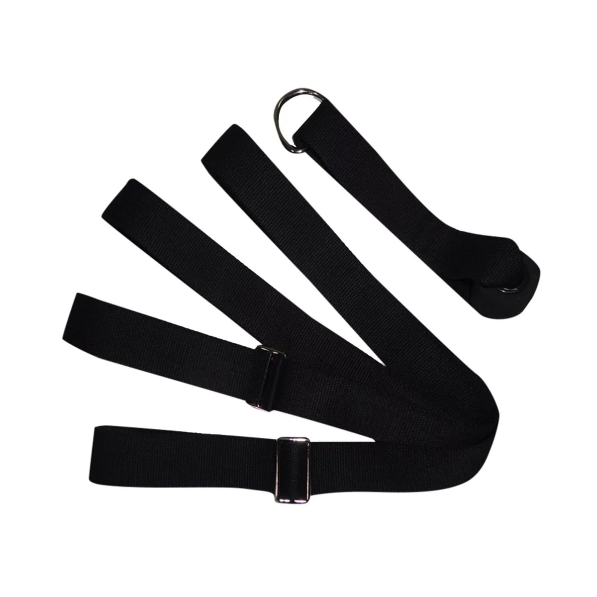 Flexibility Strap Stretching Leg Leg Trainer Leg Gymnastics or Premium Door PMUYBHF Equipment & Sport Any Stretcher Door Stretching for Cheer Dance Ballet Great Flexibility Stretcher,