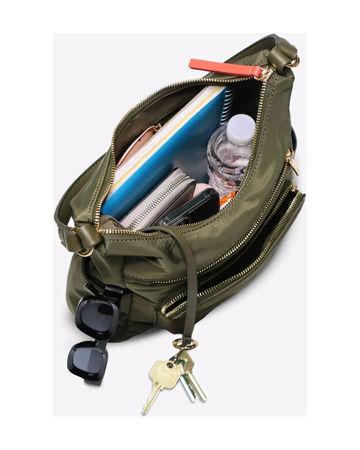 Bag Harper Shoulder