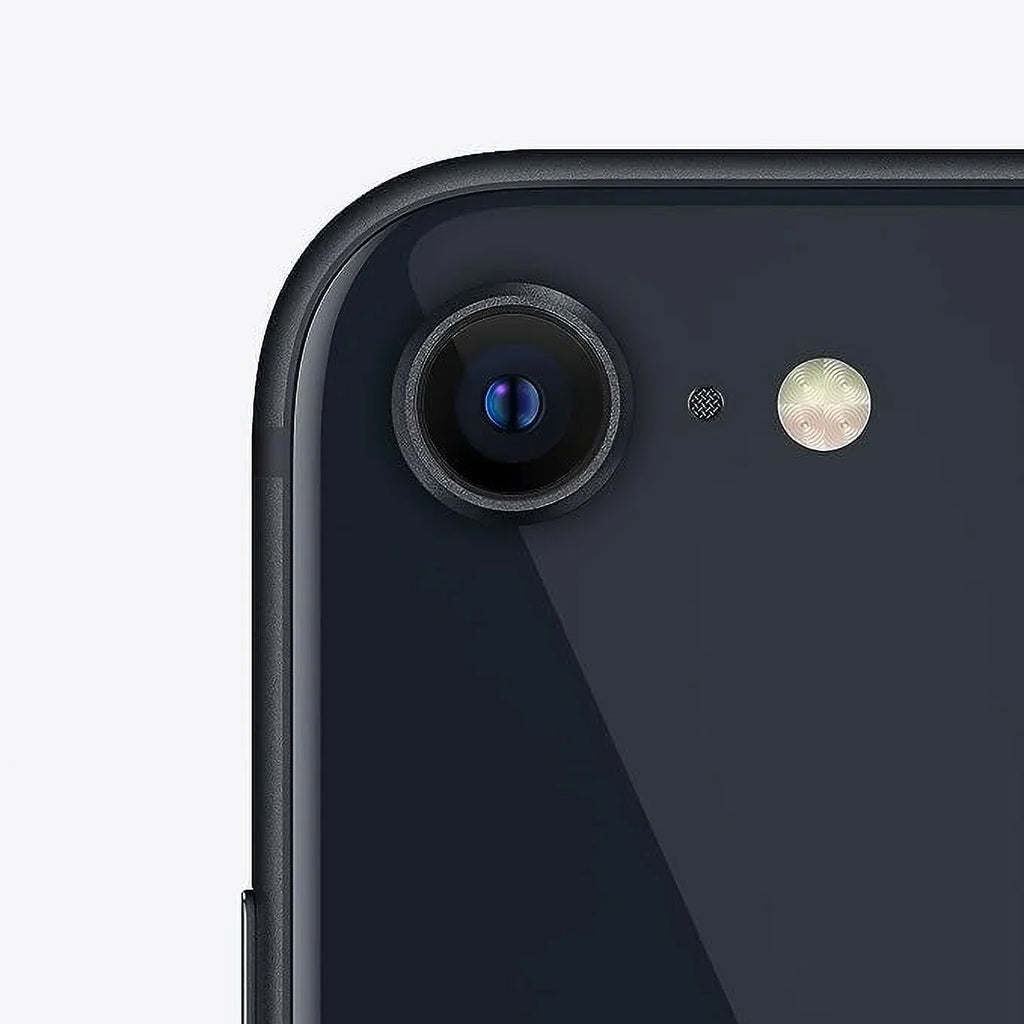 (Fully Gen) 64GB Box (3rd A2595 iPhone Open Midnight Unlocked) SE