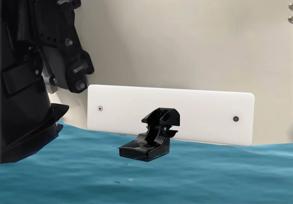 Mounting Resistant Marine-Grade Hardware Kit/Transducer Boat Plate Mounting Transducer Board