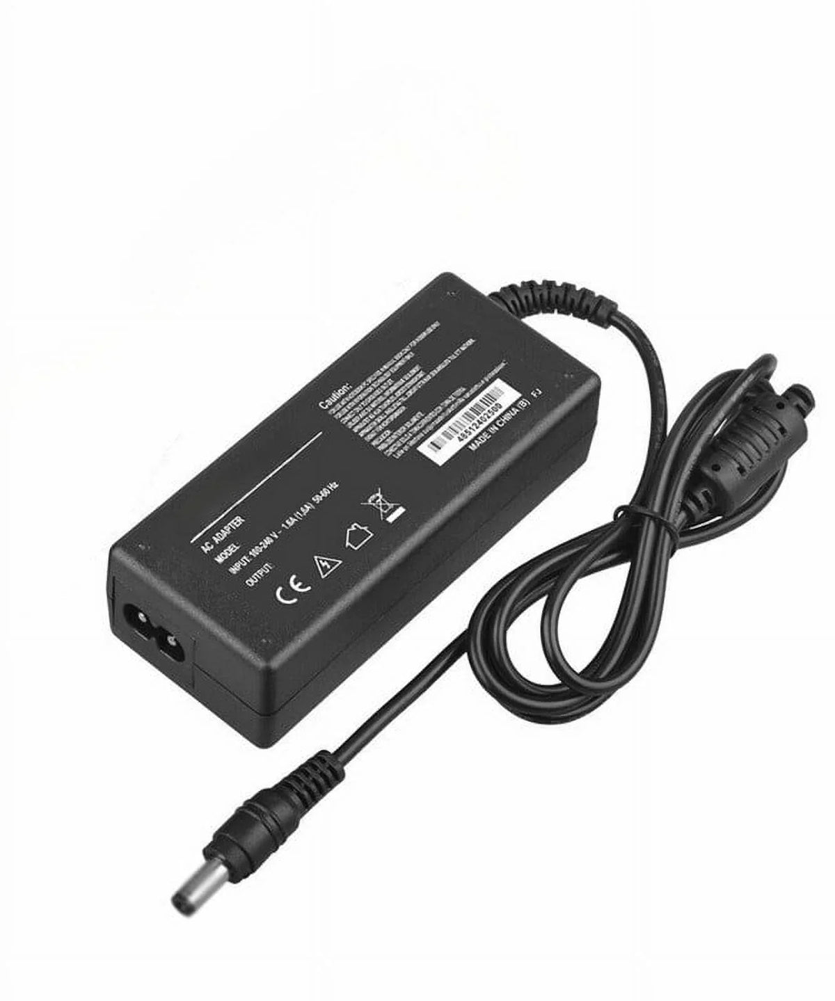 i5551-3333BLK 15 (w/ DC 19.5V Tip.) I5551-3335BLK Supply 65W Series 4.5mm Power AC Small i5551-1667BLK Inspiron Nuxkst 5000 15551 OD: I5551-1668BLK for / Adapter N3540 3.34A 5551 I5551