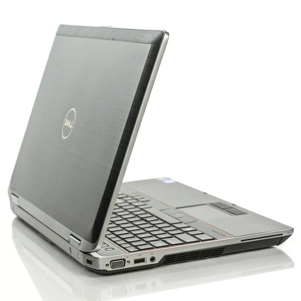 1TB 16GB 10 Laptop Refurbished Win i7 Pro A E6520 Latitude Dual-Core v.BA