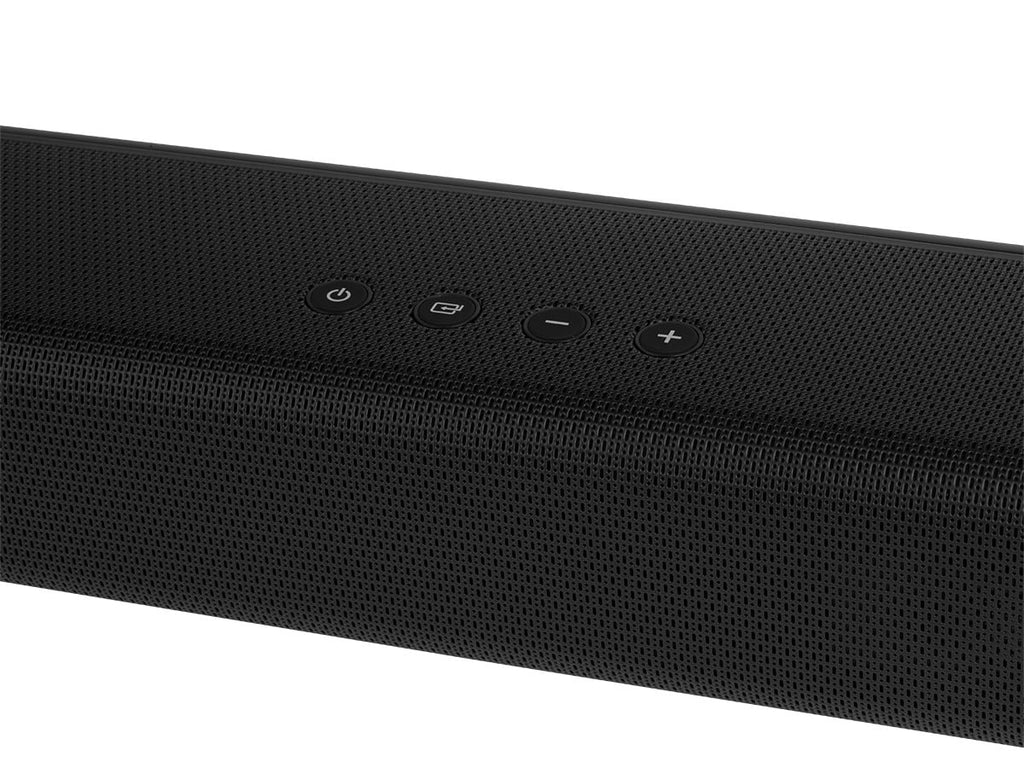 Wireless Wireless 5.1.2 HDMI Inputs, Speakers, Dolby eArc, Remote Soundbar Monoprice Bluetooth, Satellite Atmos Subwoofer with Toslink, Coax, & SB-600