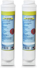 Pack With 2 Filter, The USA!! Brand, Made (R) Compatible AFC In FQK1K liquid Filter