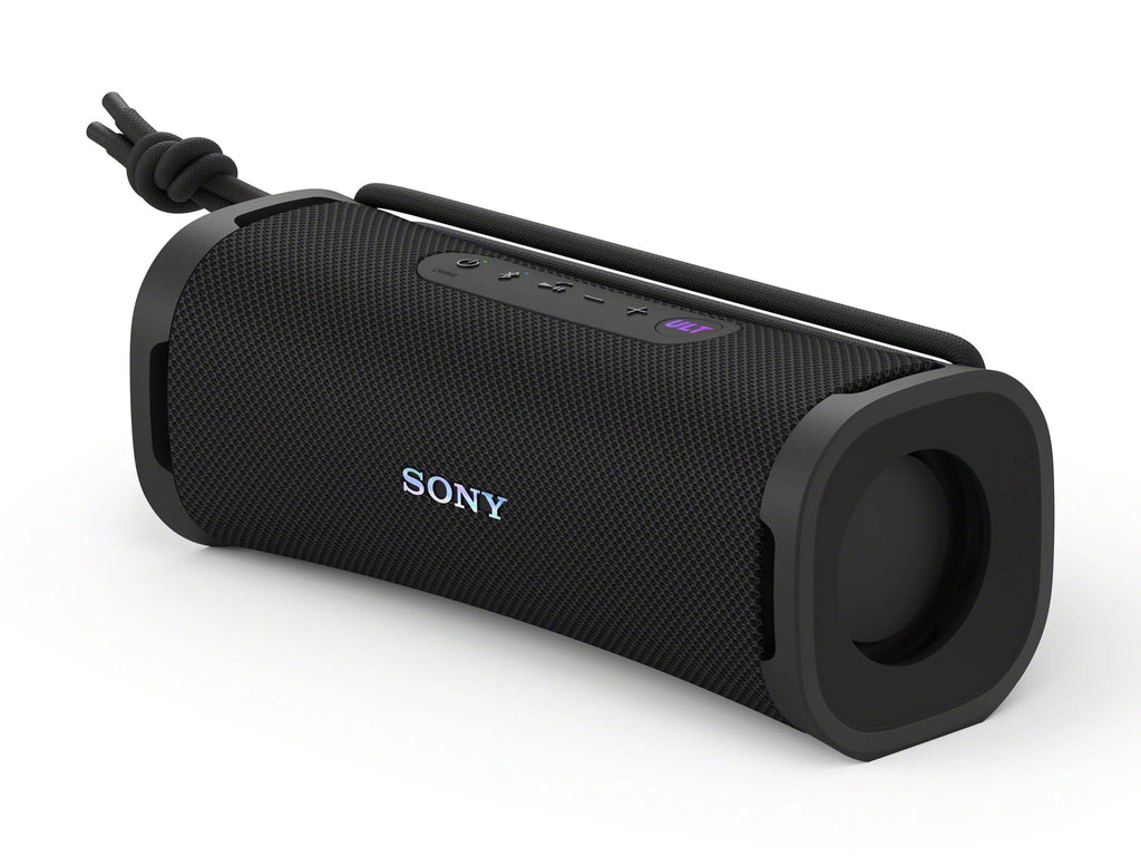 '- Compact Wireless Waterproof, IP67 Shockproof 1 Black Dustproof, Rustproof Bluetooth and ULT Ultra Portable Speaker, FIELD