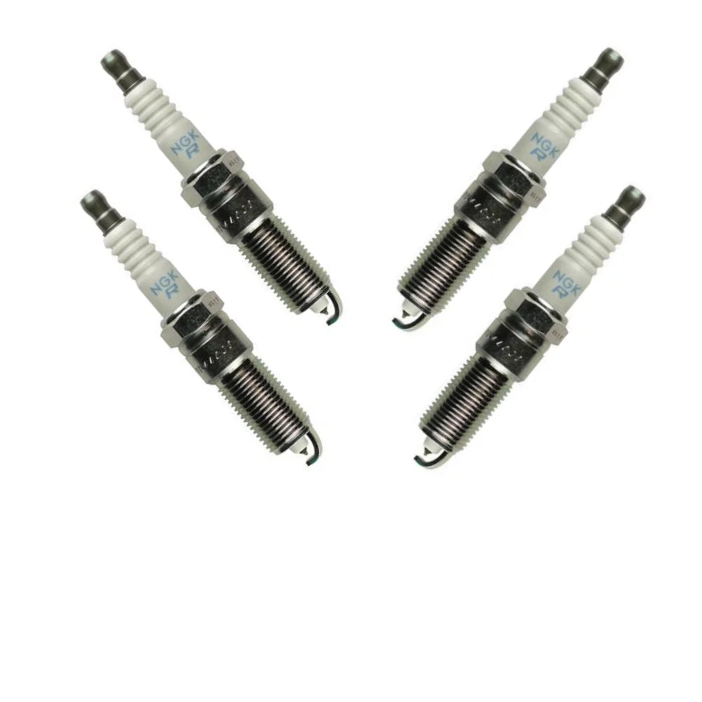 CAPRI 1991-1994 Iridium NGK Plug Spark Pack) MERCURY 1.6L/1598cc XR2 IFR6E109 Laser for (4
