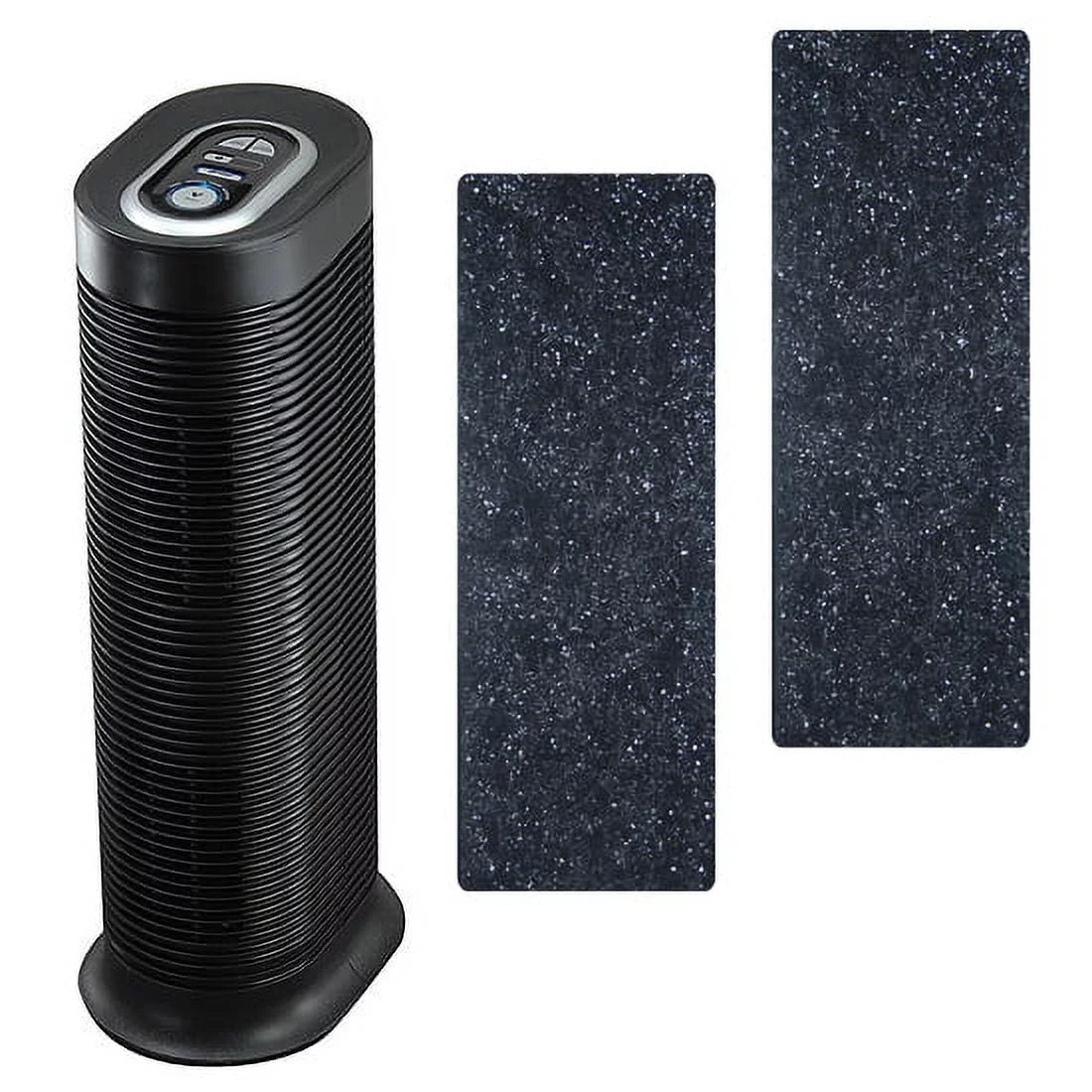 Honeywell Allergen Remover HEPA True Tower 2pk with Pre-Filter