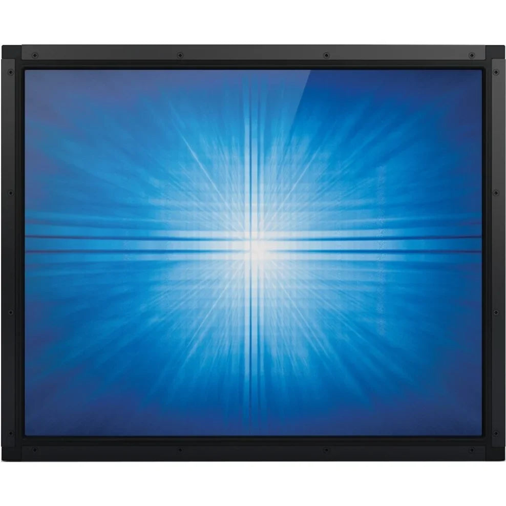 1990L Touchscreen LCD 5:4, Elo ms Class 19" Monitor, Open-frame 5