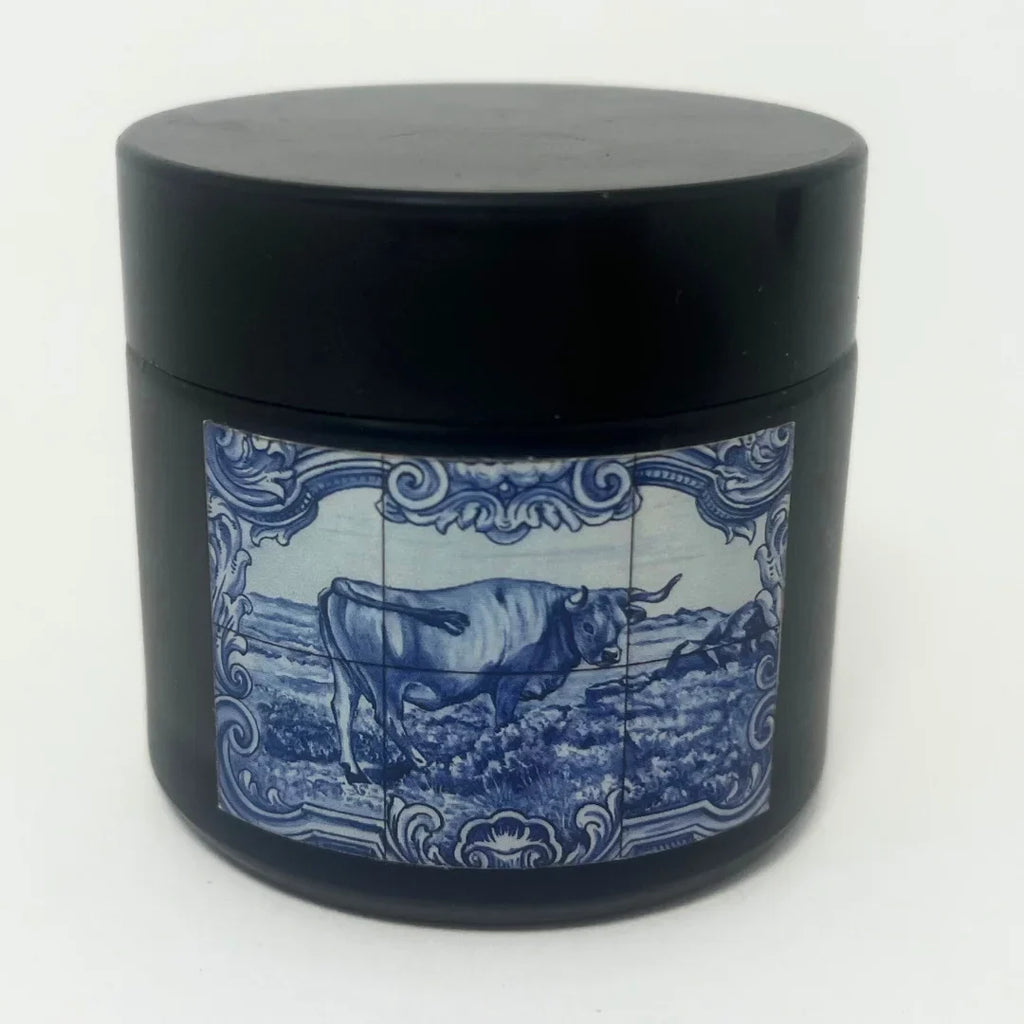 All Handmade Types Grass oz with Tallow 100% Premium Skin for Balm Organic Fed Frankincense 2