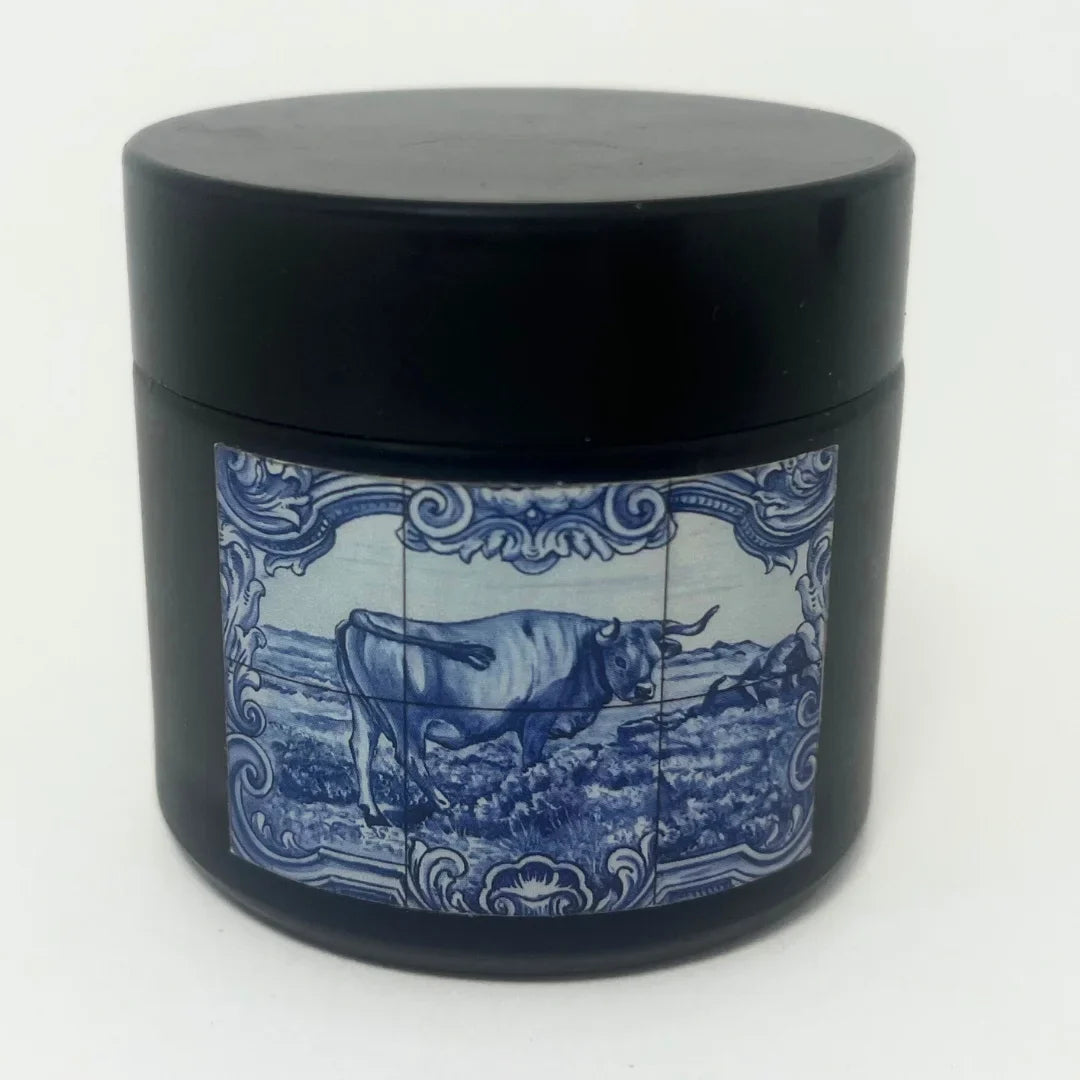 All Handmade Types Grass oz with Tallow 100% Premium Skin for Balm Organic Fed Frankincense 2