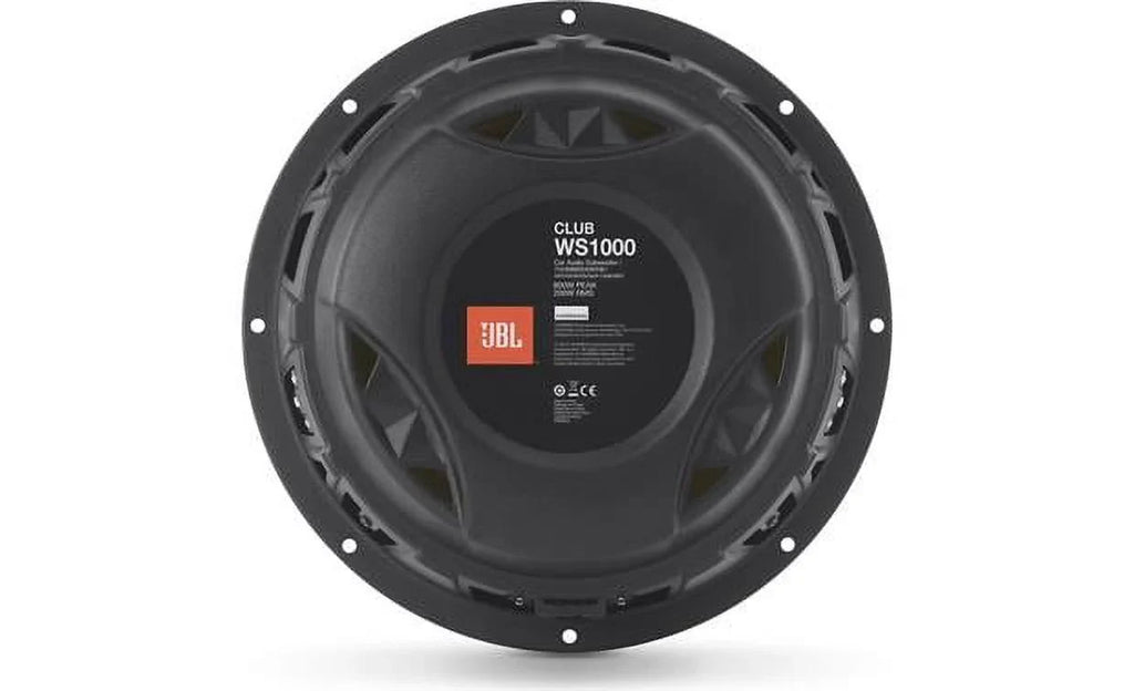 Restored Club WS1000 JBL (Refurbished)