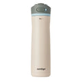 Bottle Wells - Salt Filter Chill oz. Stainless Steel Contigo 24 liquid