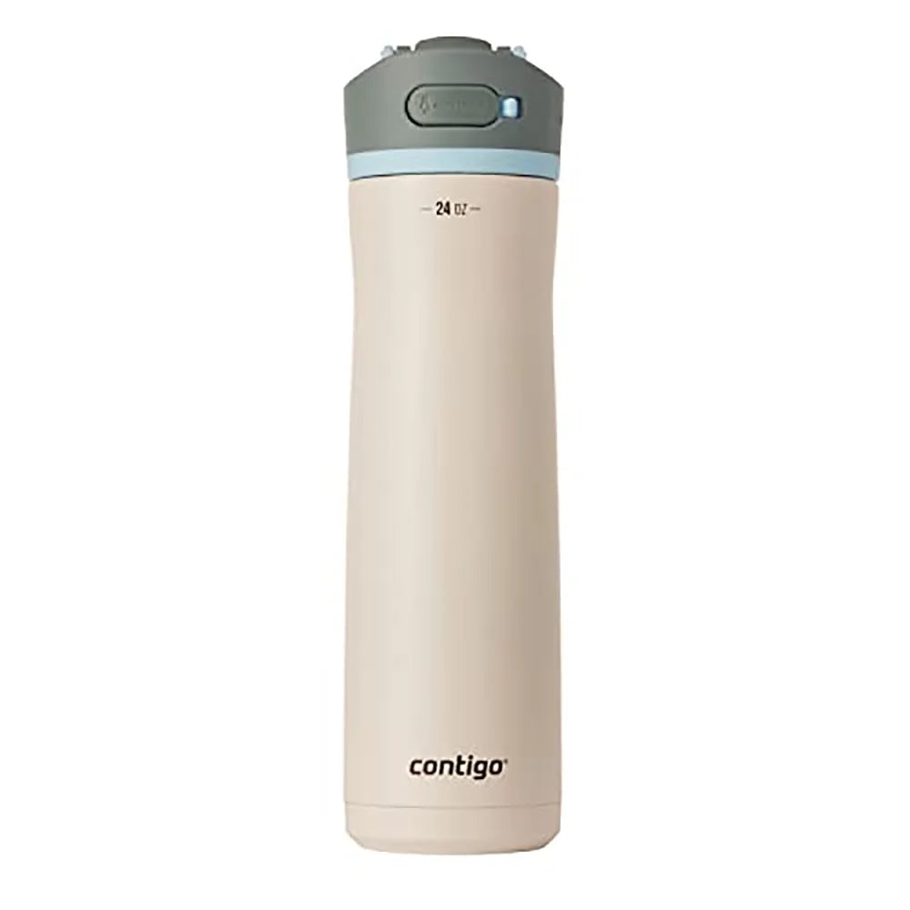 Bottle Wells - Salt Filter Chill oz. Stainless Steel Contigo 24 liquid
