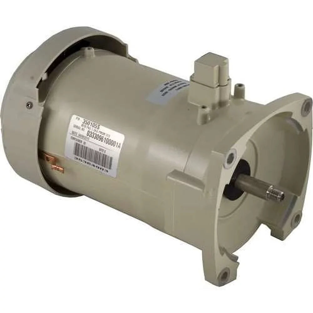 Replacement for Pumps Motor VFD IntelliFlo 350105S PMSM KW Pentair 3.2