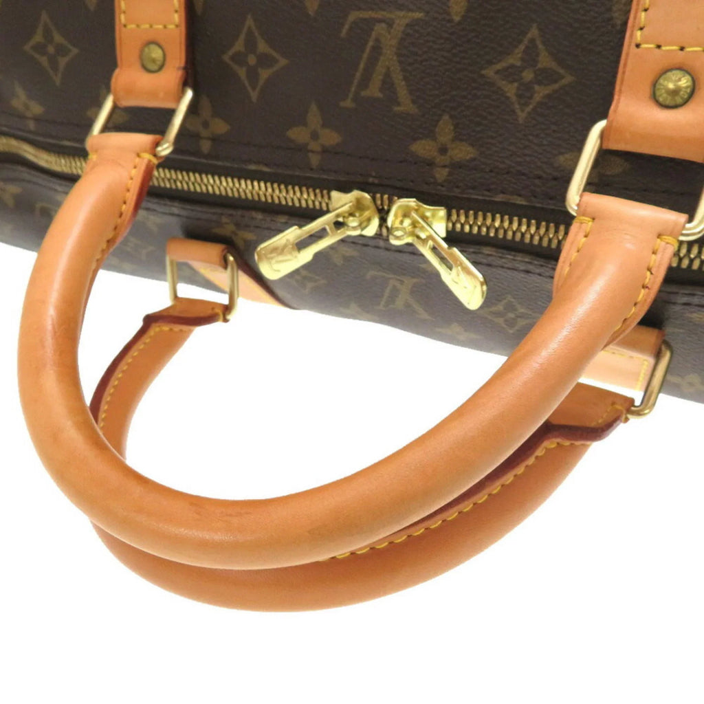 Bag M41422 (Fair) Boston Keepall Pre-Owned Monogram 60