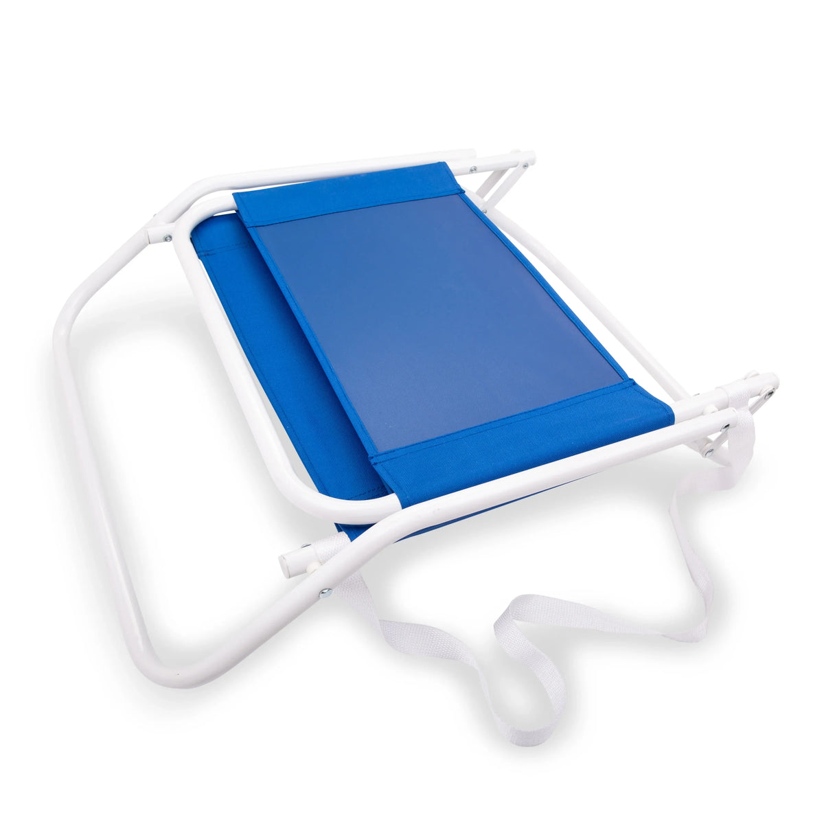 Tech Mountain 2 Strap Chair Folding Cascade Pack - Carry Beach with