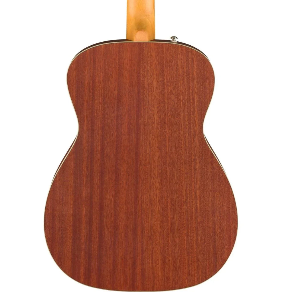 12-String Warranty, Tim with Acoustic Fender 2-Year Natural, Guitar, Armstrong Concert Fingerboard Hellcat Walnut