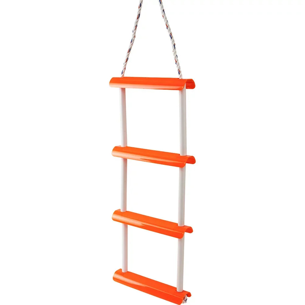 Ladder Sea-Dog Step - 4 [582502-1] Folding