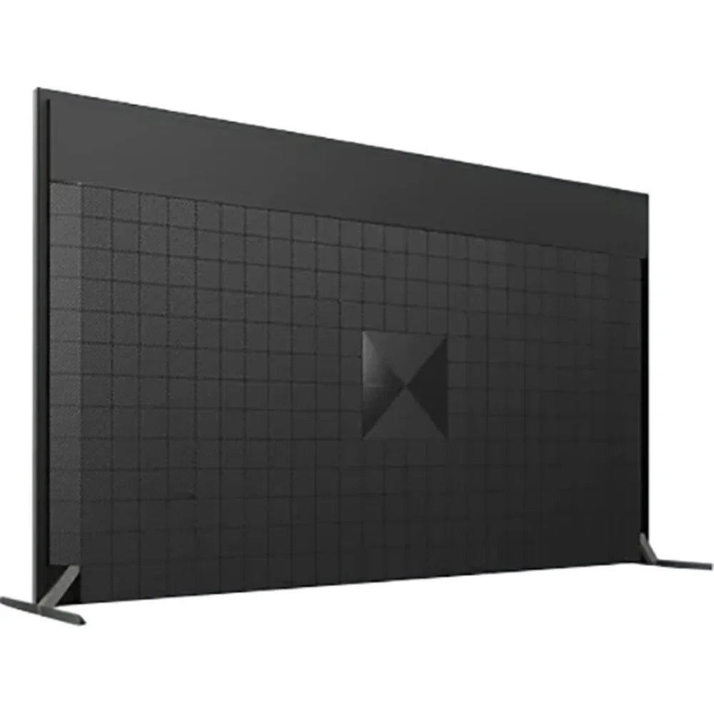 Smart Deco Home 85 2.0 and Array 60W X95J 6-Outlet 2021 TV Channel Mount Wall Adapter Surge Bundle 37"-100" Ultra with 4K XR85X95J Full TV LED Bracket Soundbar, Bundle HD inch
