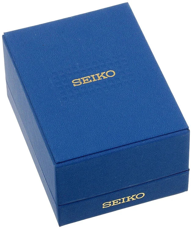Stainless & SZZC40 Gold Bracelet - White Seiko - - Watch Dial Women's Ladies'