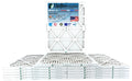 '- x Air USA 10 inch) Made -Qty:12 in Furnace Glasfloss - Filter 23.5x7/8 dimension: - 20x24x1 MERV 19.5 (Actual