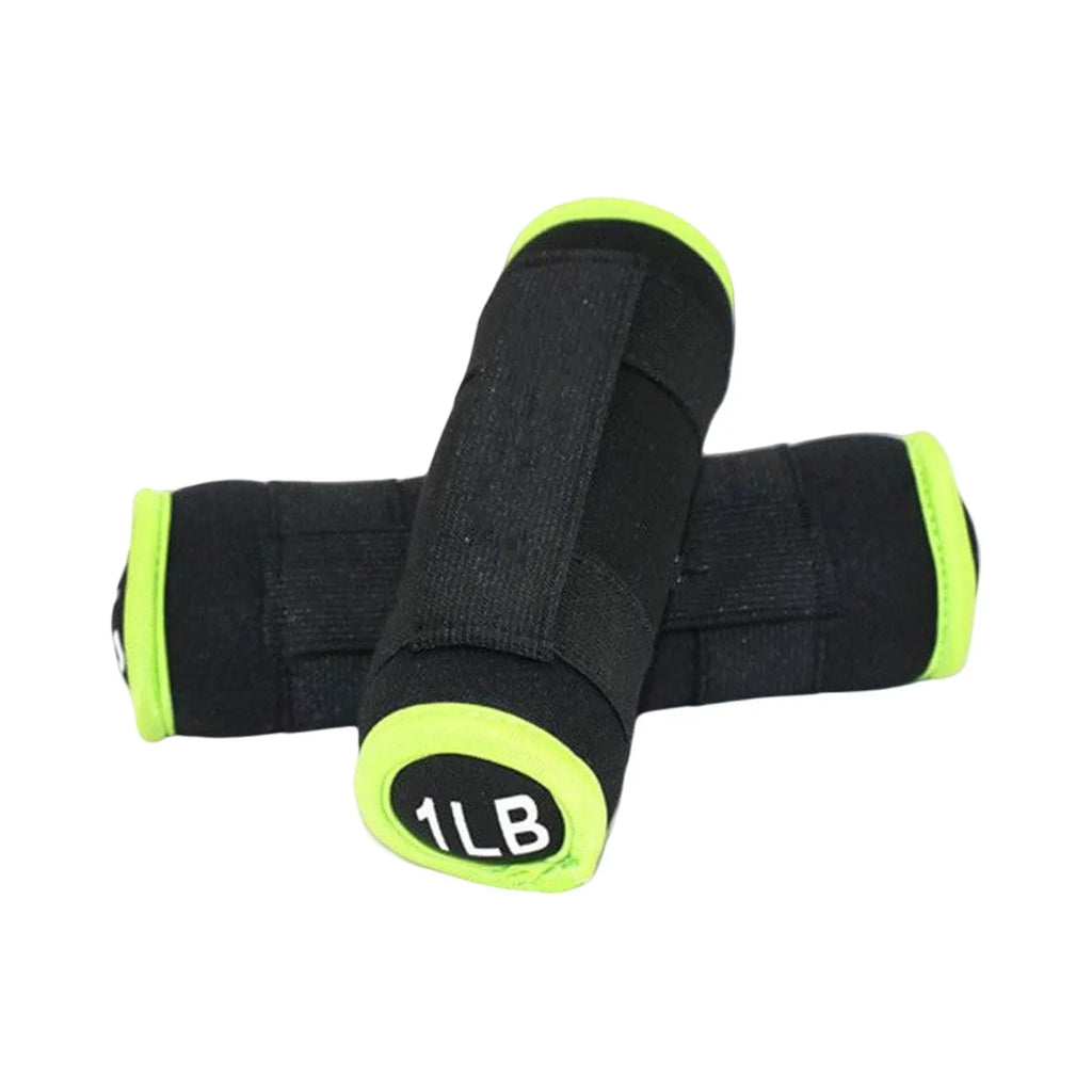 Weight Soft Arm Yoga Workout Weights for Hand Weights 1lb Hand Sets Dumbbell