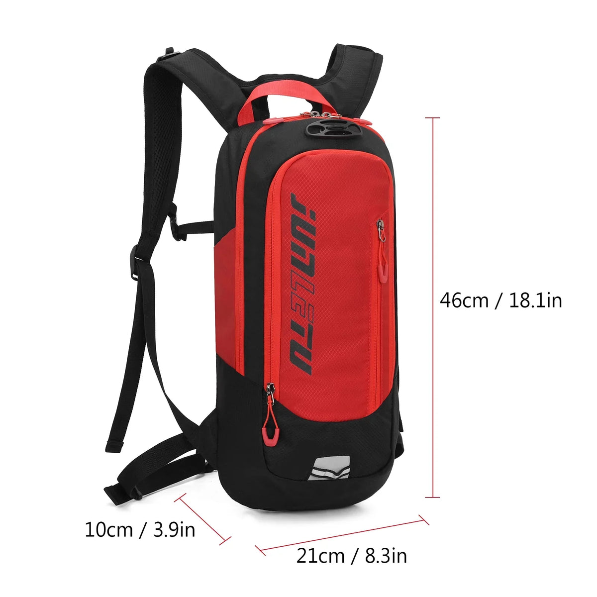 for Riding Hydration exterior Pack Running Breathable Cycling JUNLETU Camping Traveling Hiking Sports Lightweight Bike Mountaineering Daypack