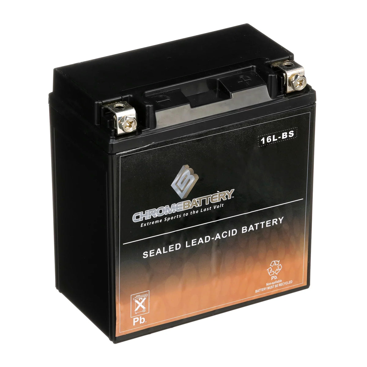 X2 230 Kawasaki Volt,14 YTX16L-BS Battery 1991 12 Ski Battery 650cc Jf650 Chrome Ah, CCA) for (16L-BS Jet